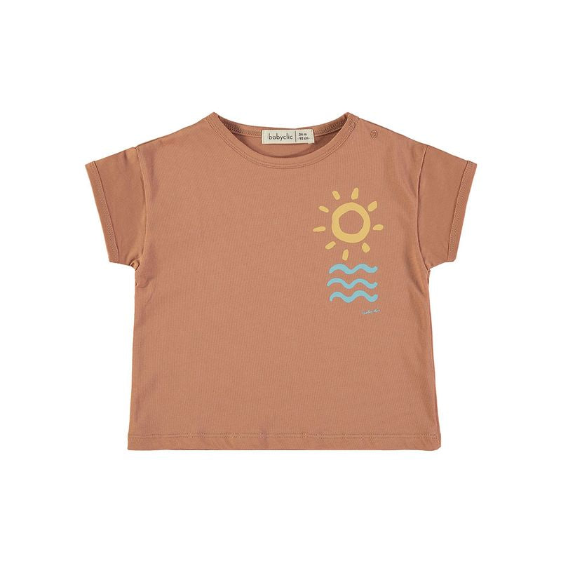 Mediterranean T-Shirt