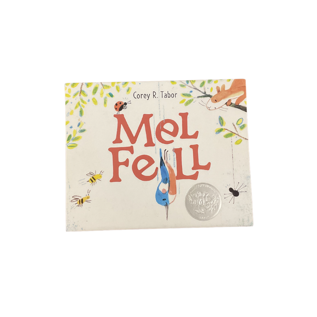 Mel Fell