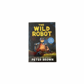 Wild Robot