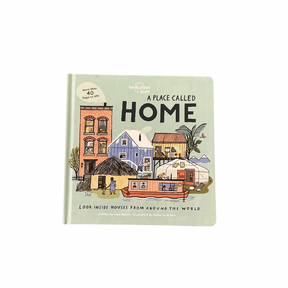 A Place Called Home: Look Inside Houses From Around The World