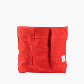 Small East West Tote