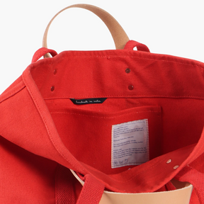 Small East West Tote