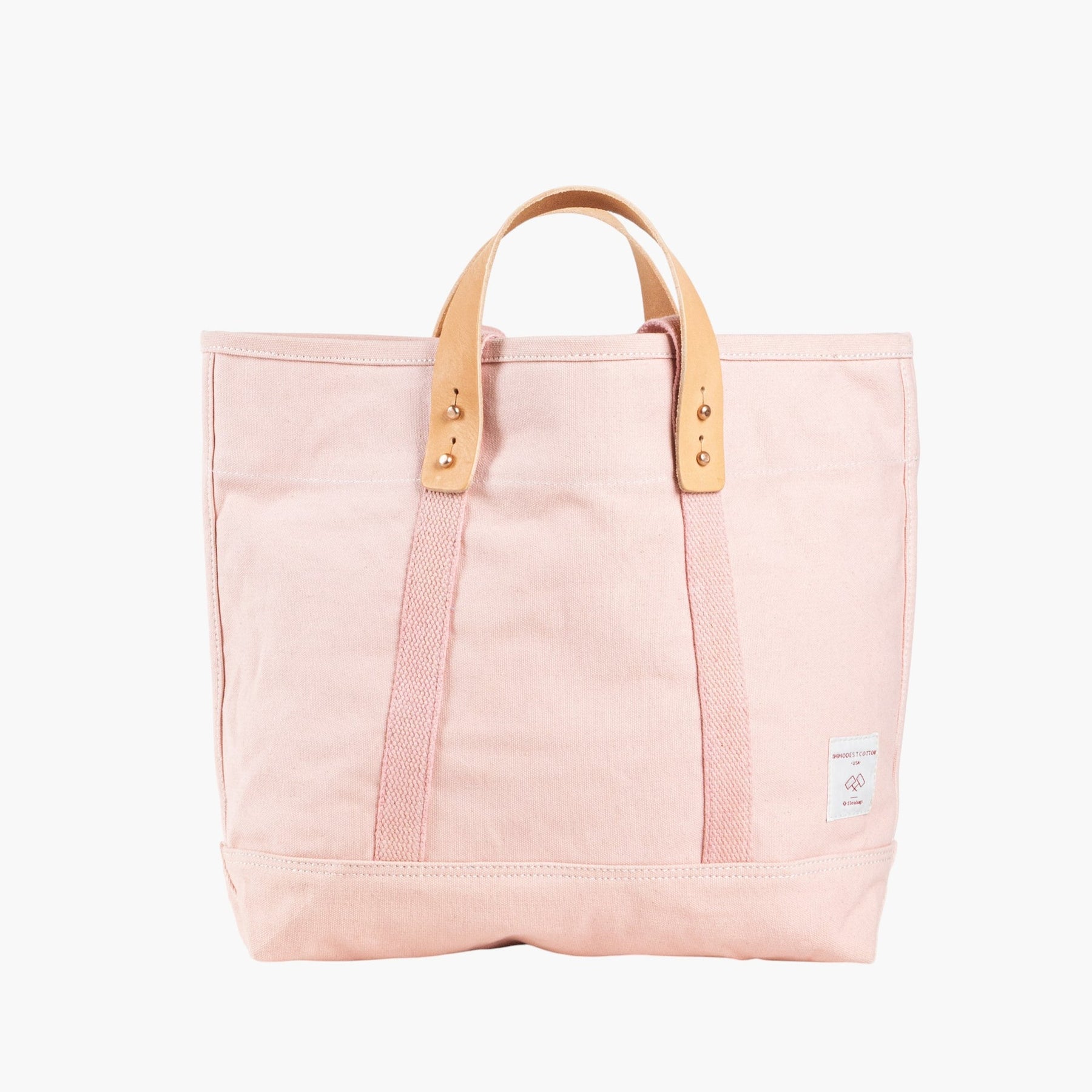 Small East West Tote
