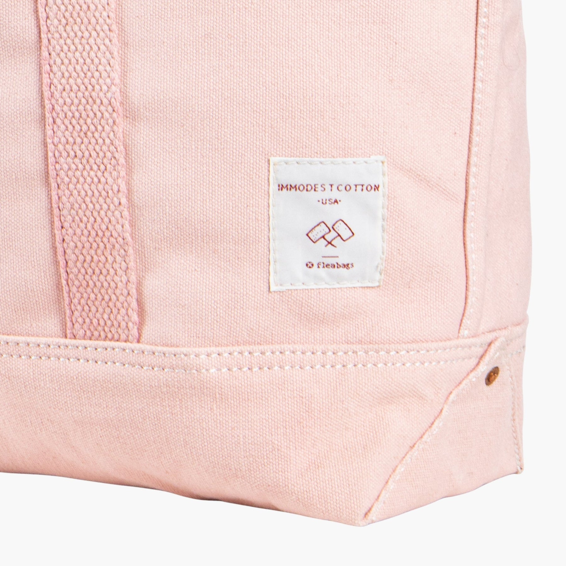 Small East West Tote