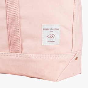 Small East West Tote