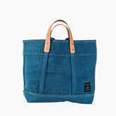 Small East West Tote