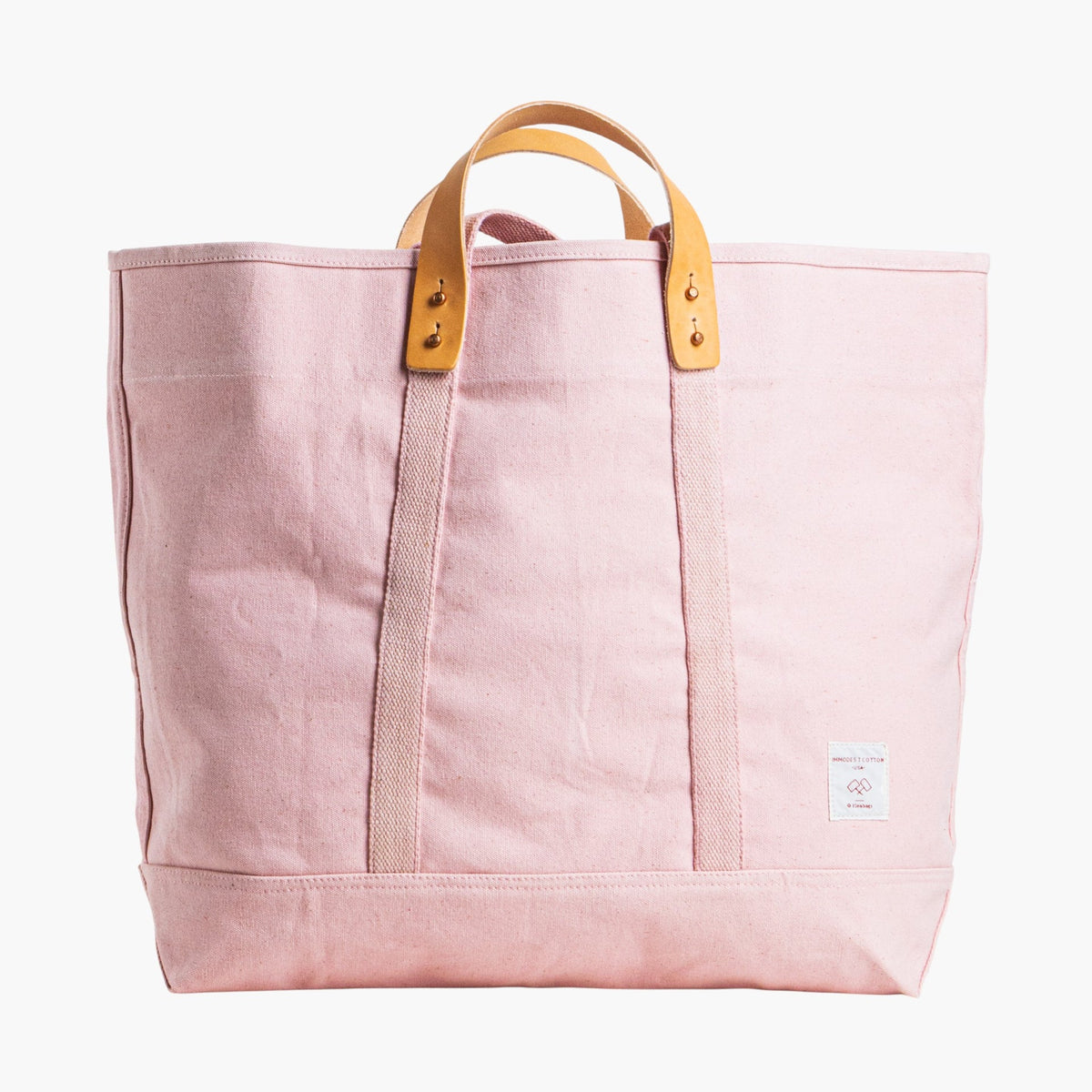 Large East West Tote