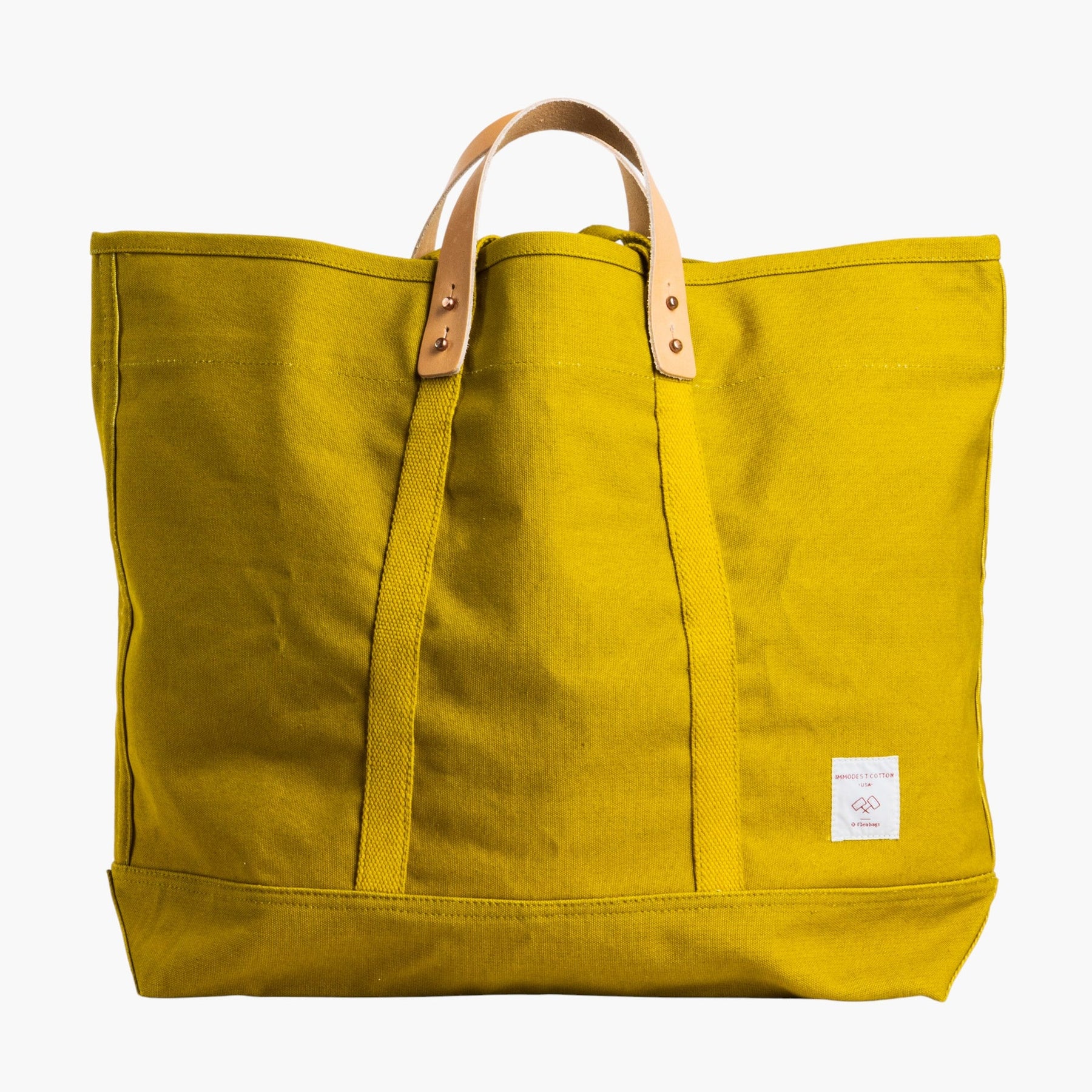Large East West Tote