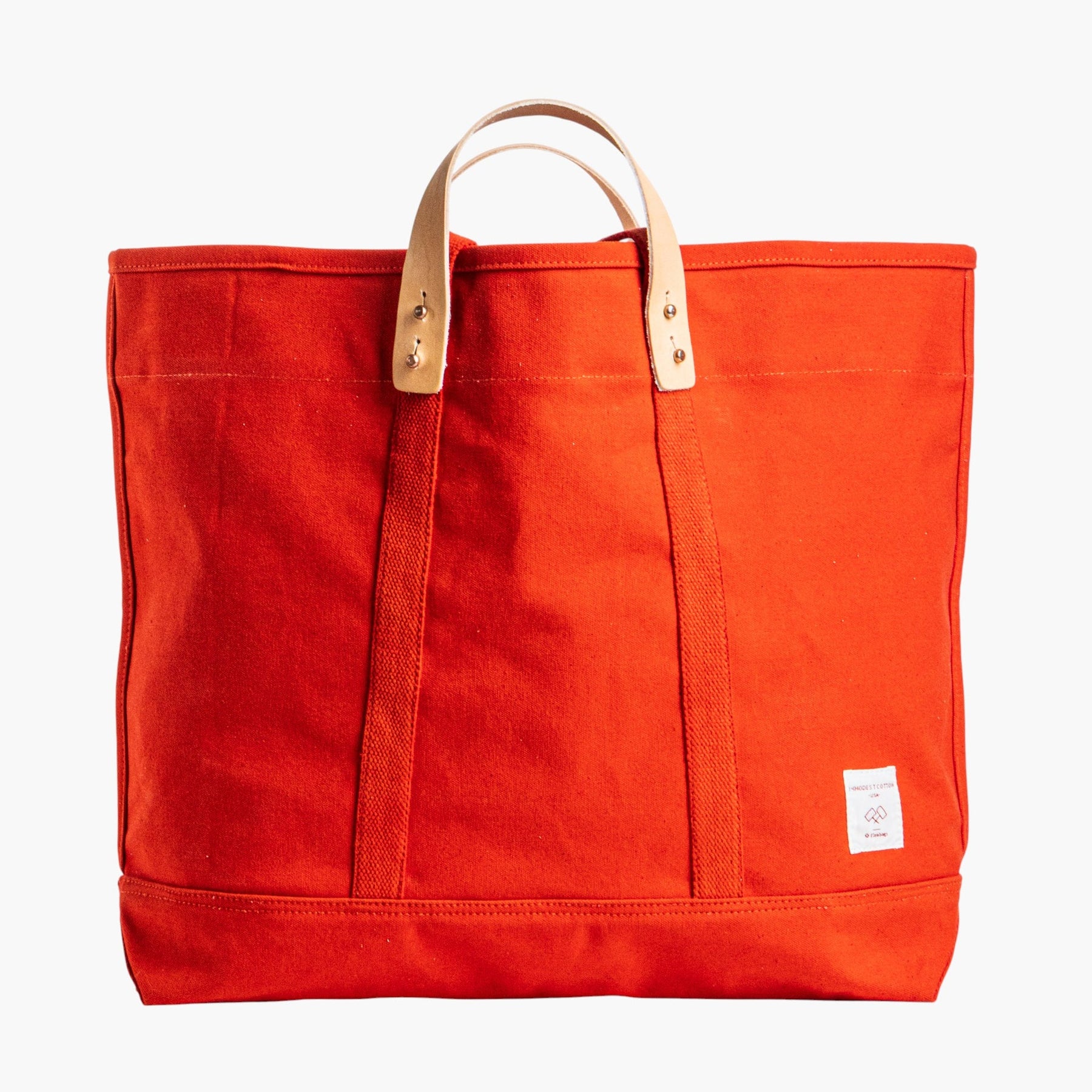 Large East West Tote