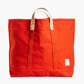 Large East West Tote