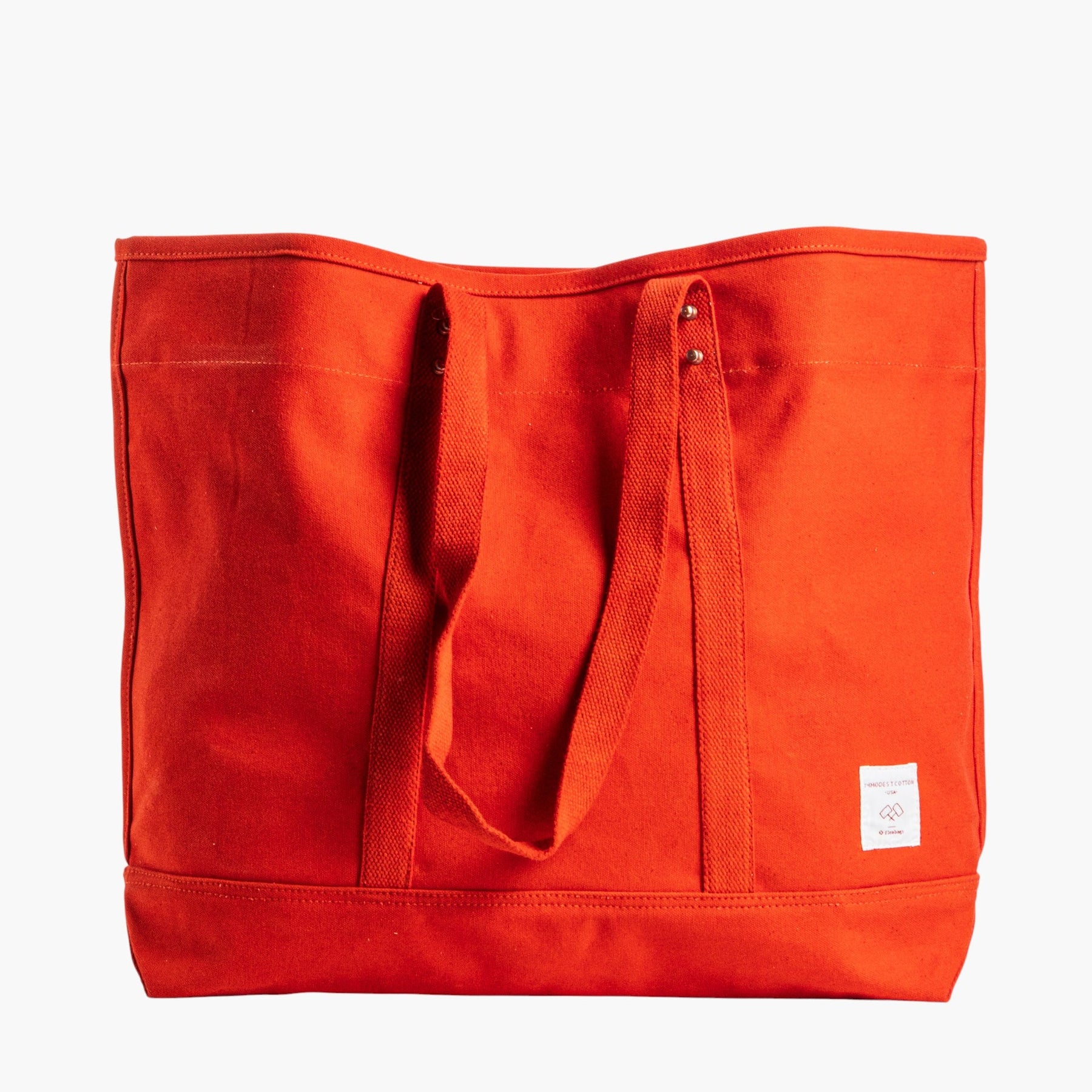 Large East West Tote