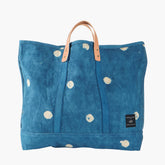 Large East West Tote