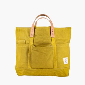 Small East West Tote