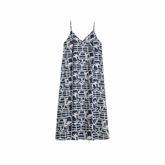 Cookery Festival Cotton Dress