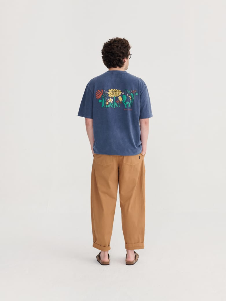 Herbalist Unisex T-Shirt