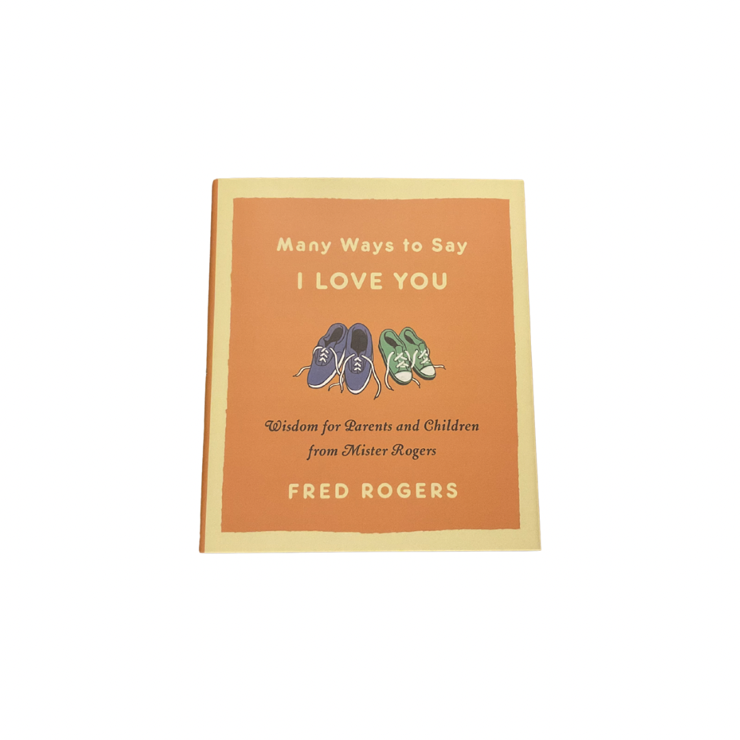 Many Ways To Say I Love You