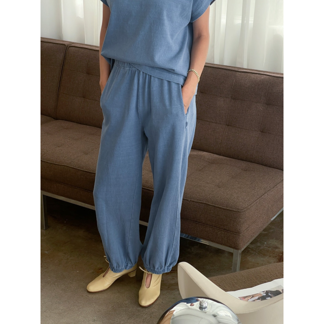 Balloon Pants