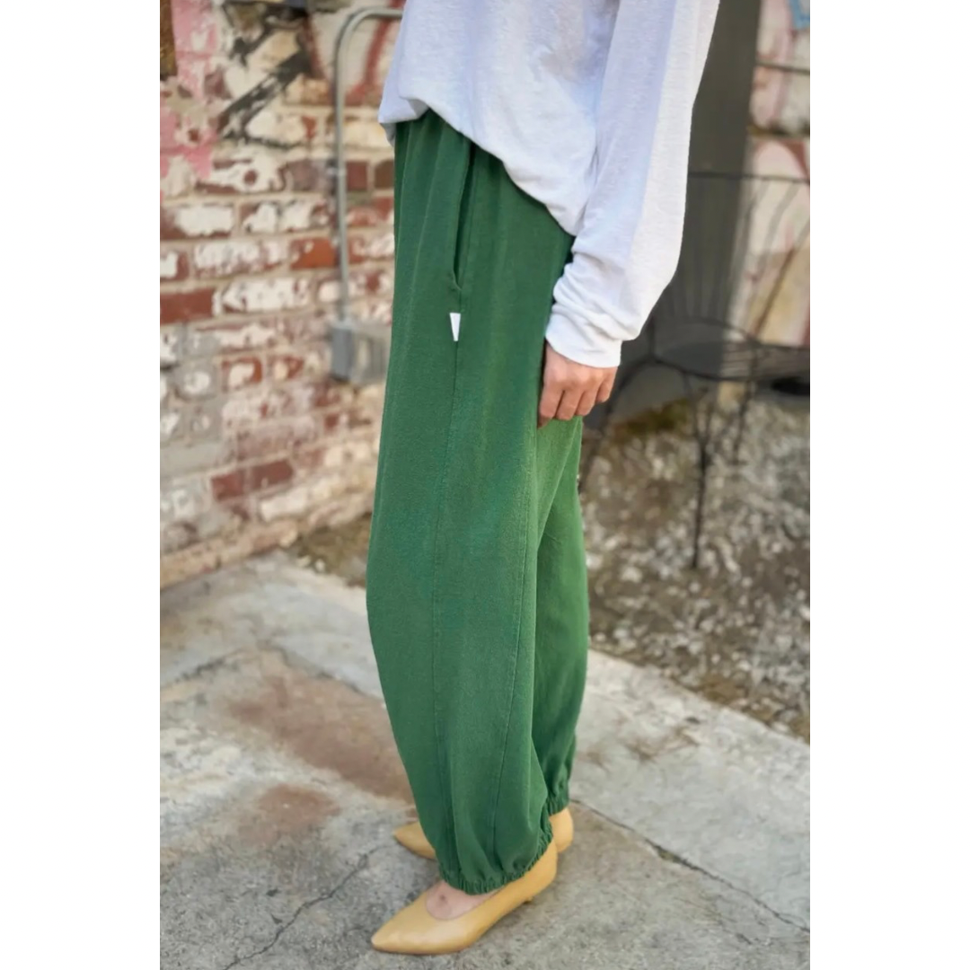 Balloon Pants