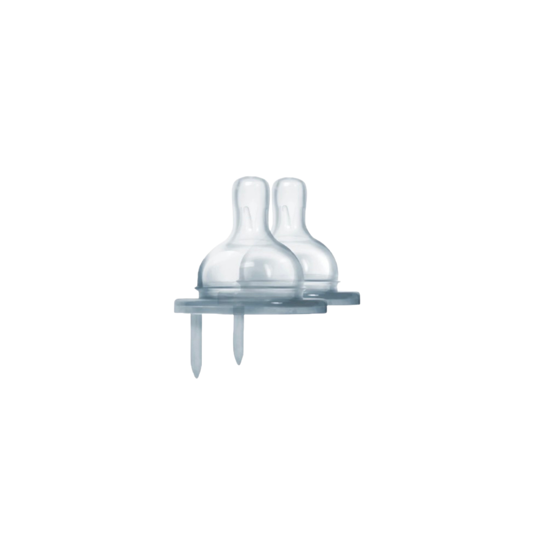 Nipples for Pura Bottles