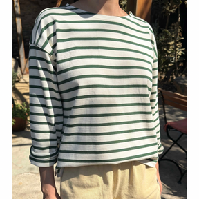 Sailor Top