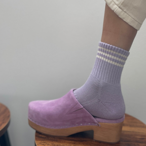 Le Bon Shoppe Socks