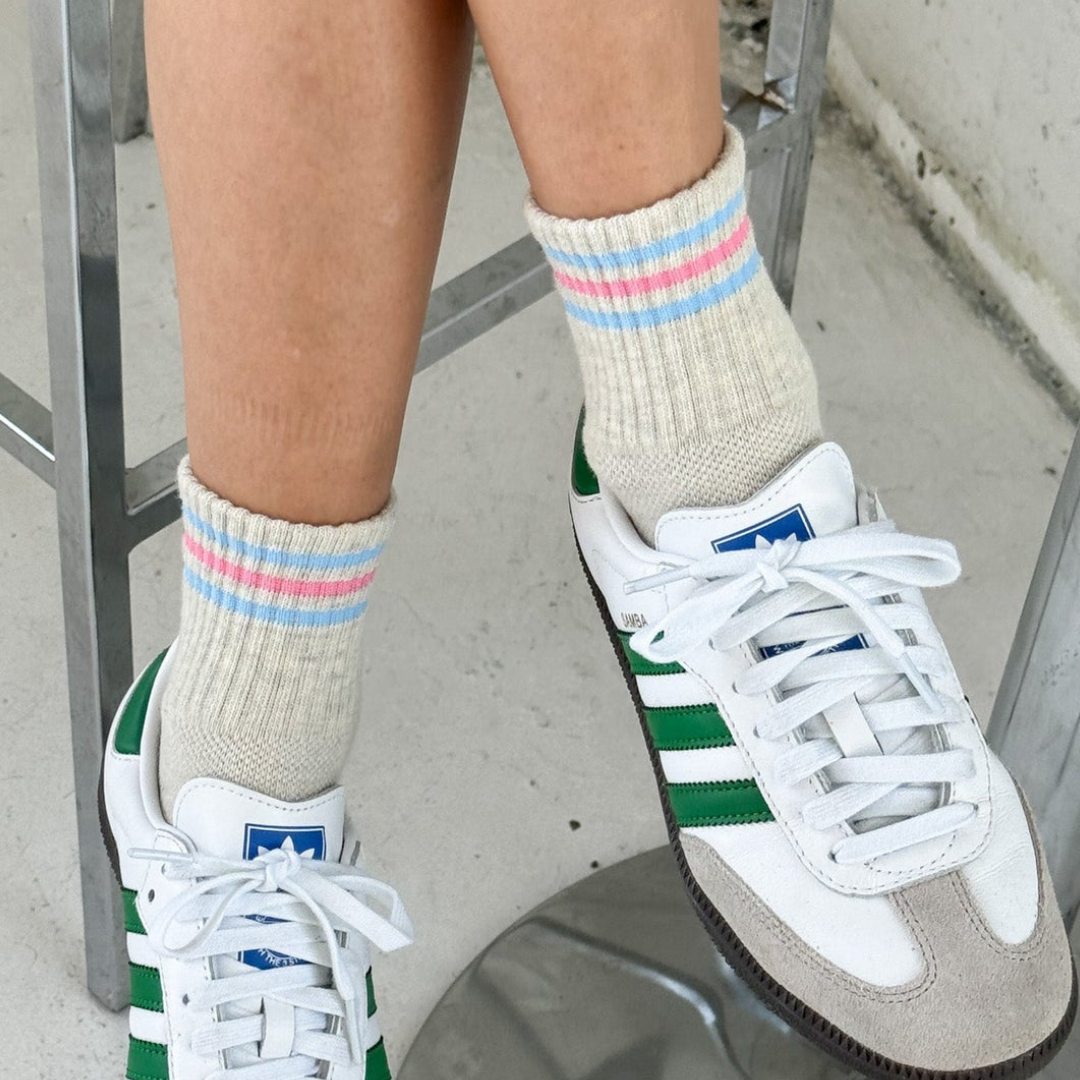 Le Bon Shoppe Socks