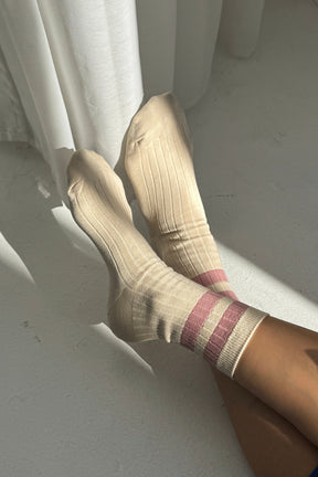 Le Bon Shoppe Socks
