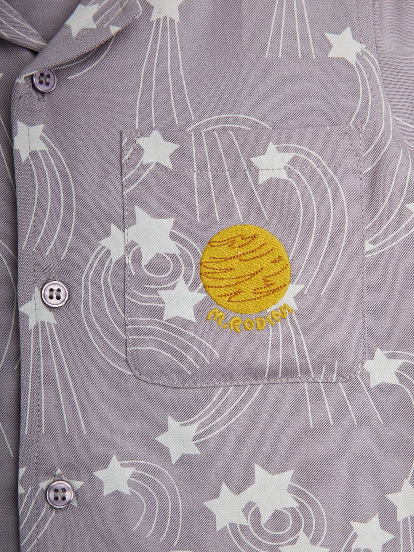 Starfall Woven Shirt