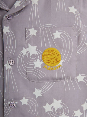 Starfall Woven Shirt