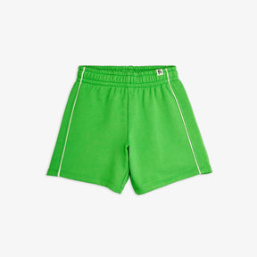 Plain Piping Sweatshorts
