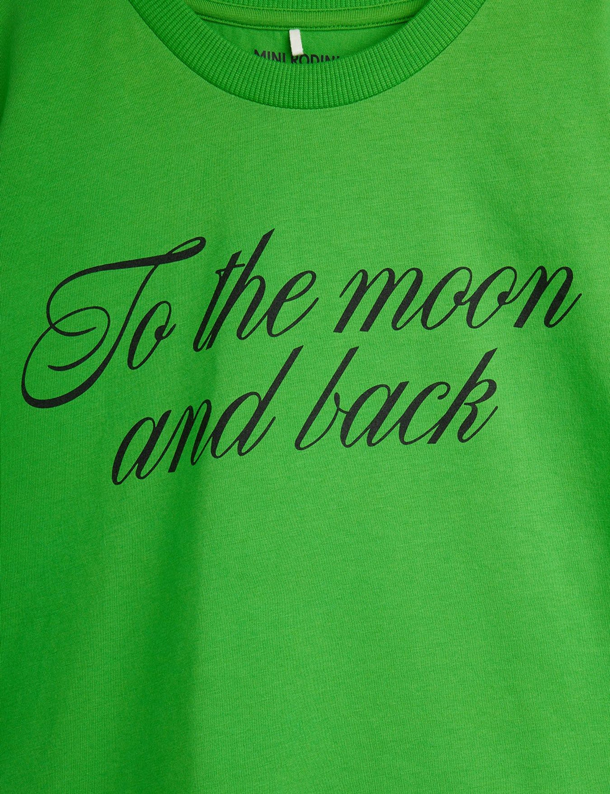 To The Moon T-Shirt