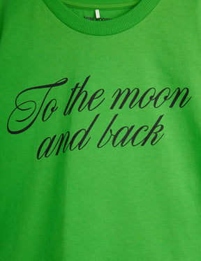 To The Moon T-Shirt