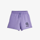 Soccer Sweatshorts