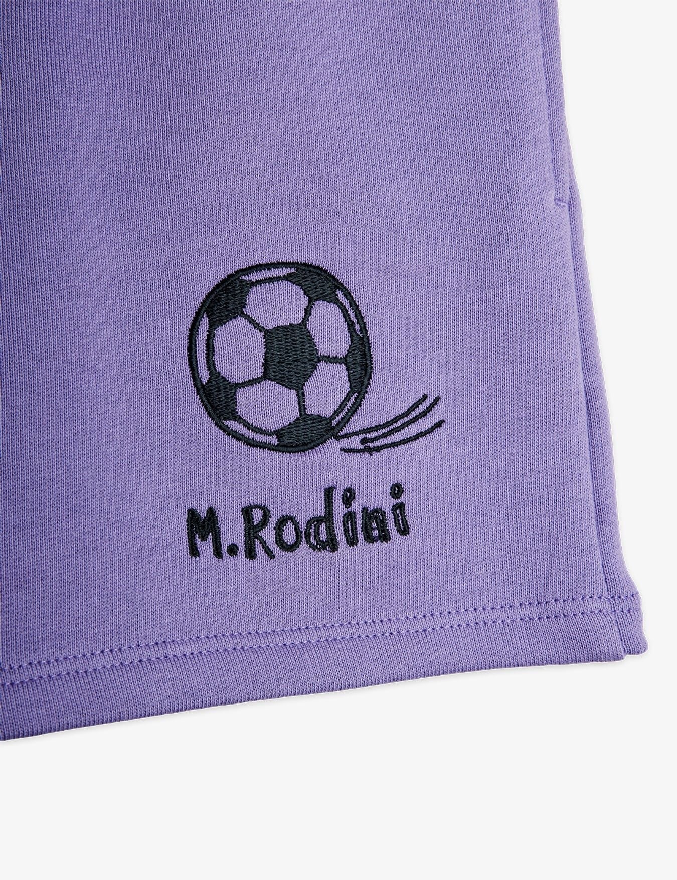 Soccer Sweatshorts