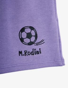 Soccer Sweatshorts