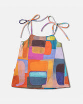 Brooklyn Spaghetti Strap Dress