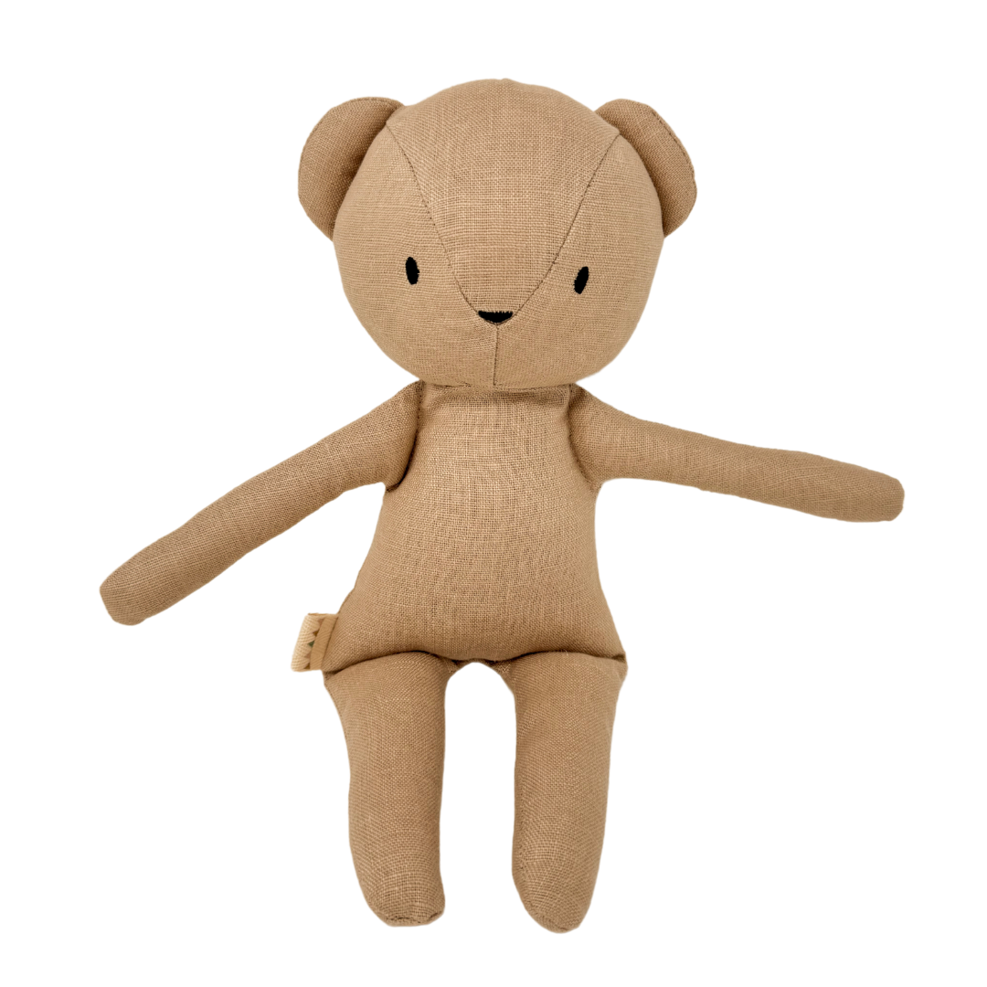 Huggabeau Dolls