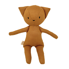 Huggabeau Dolls