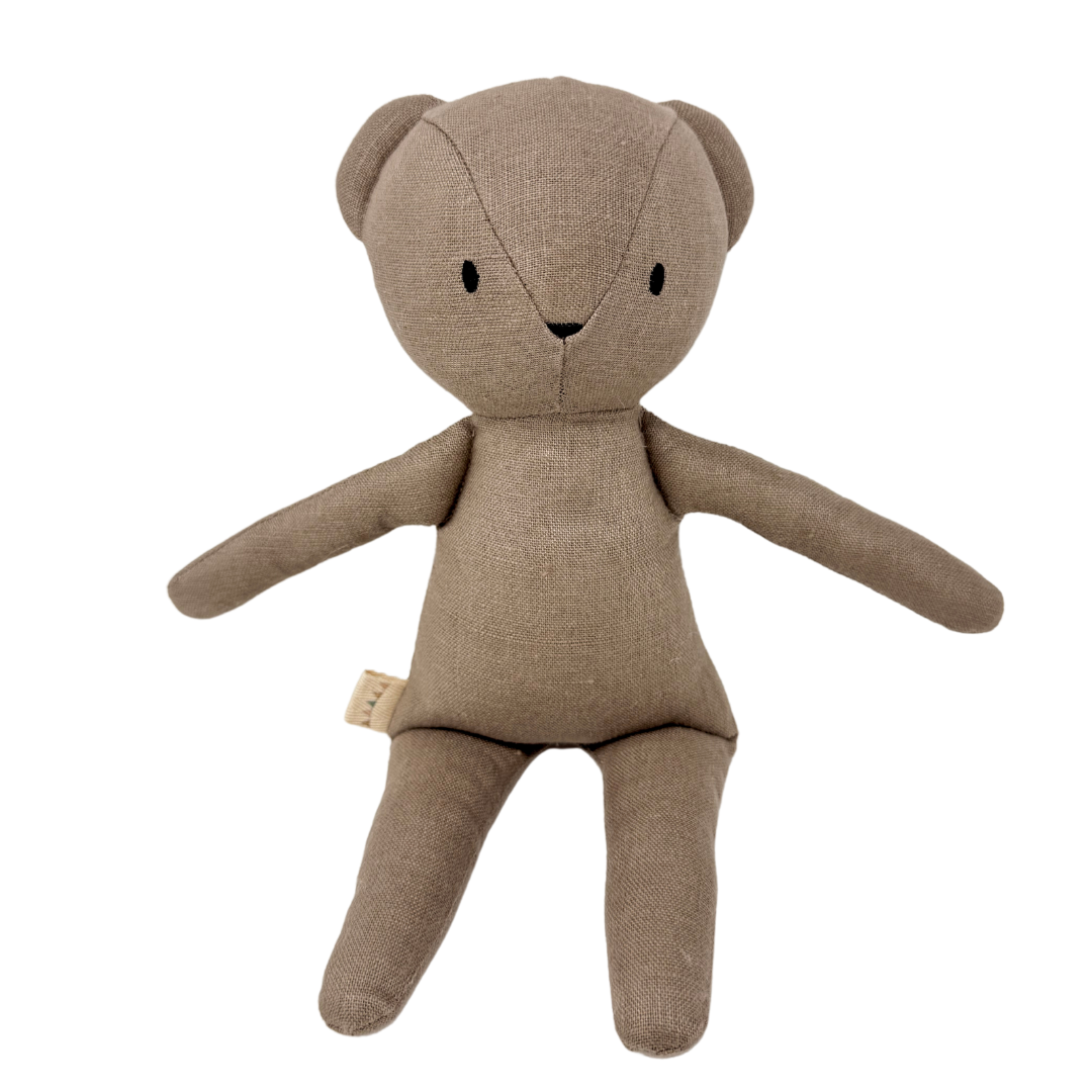 Huggabeau Dolls