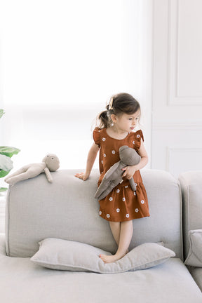 Huggabeau Dolls