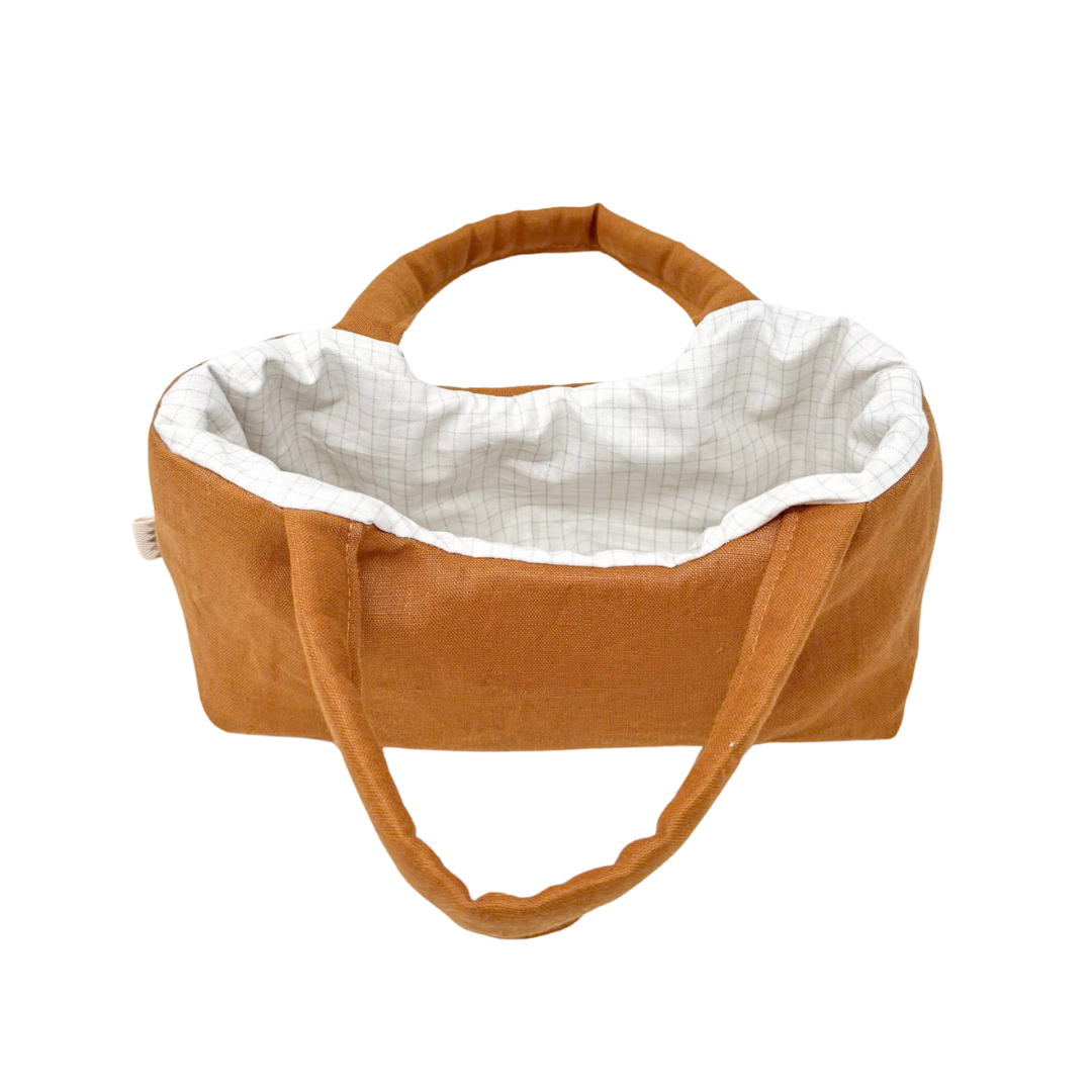 Huggabeau Doll Clothing + Accessories
