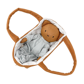 Huggabeau Doll Clothing + Accessories