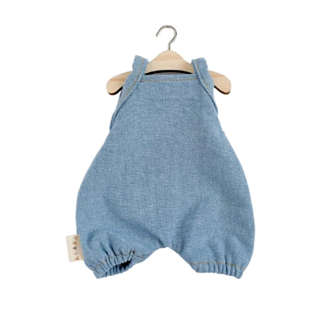 Huggabeau Doll Clothing + Accessories