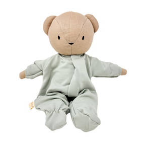 Huggabeau Doll Clothing + Accessories