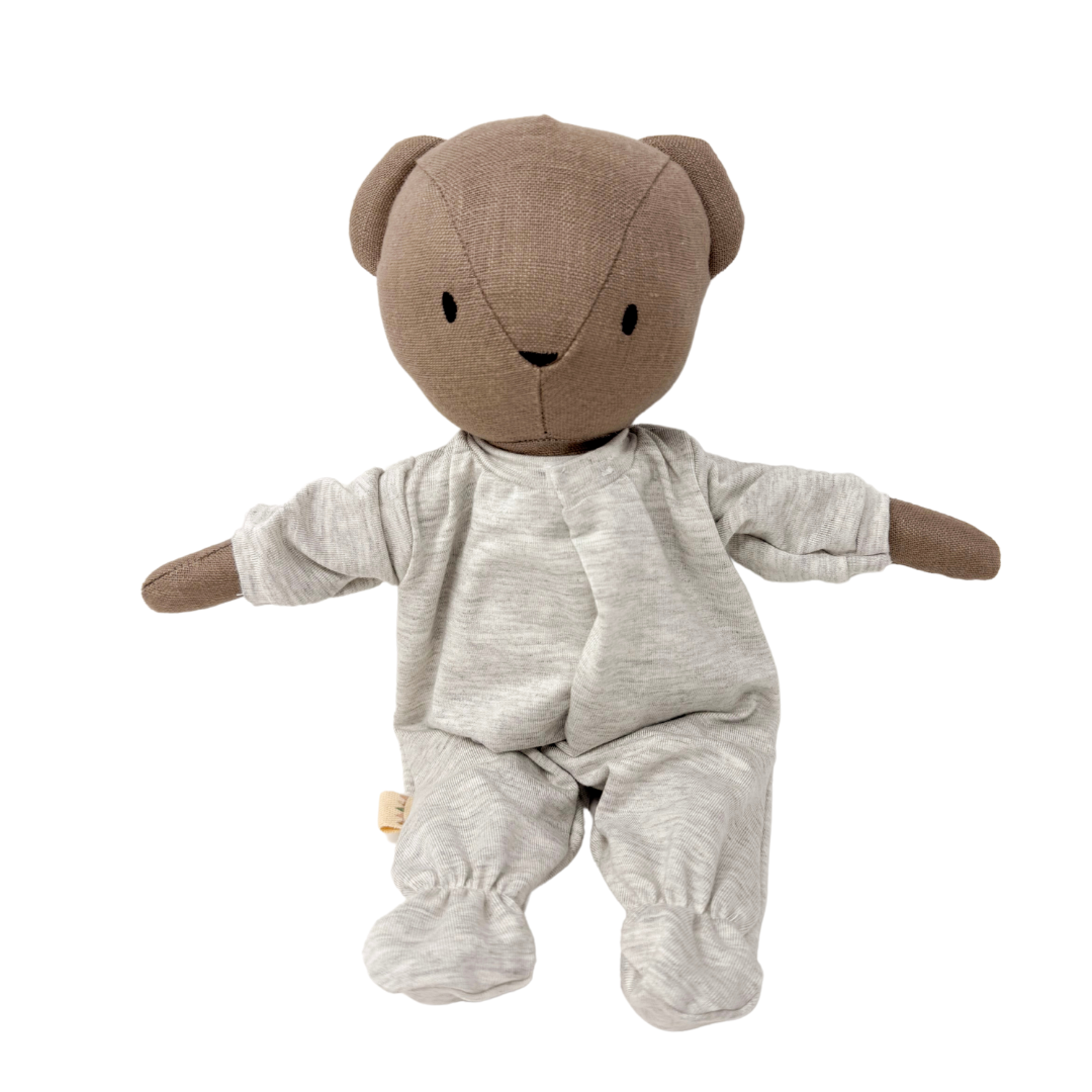 Huggabeau Doll Clothing + Accessories