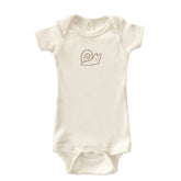 Snail Onesie