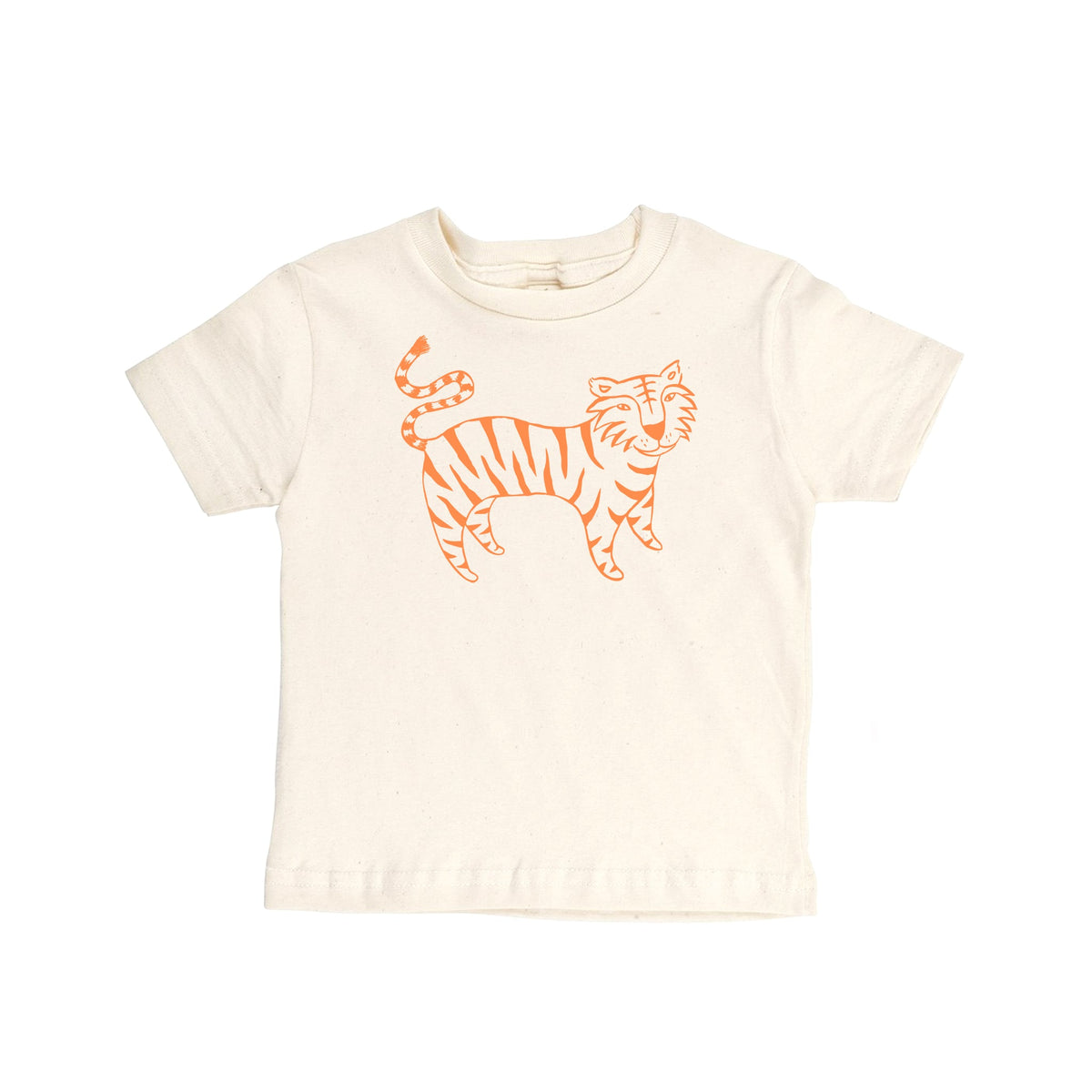 Tiger T-Shirt