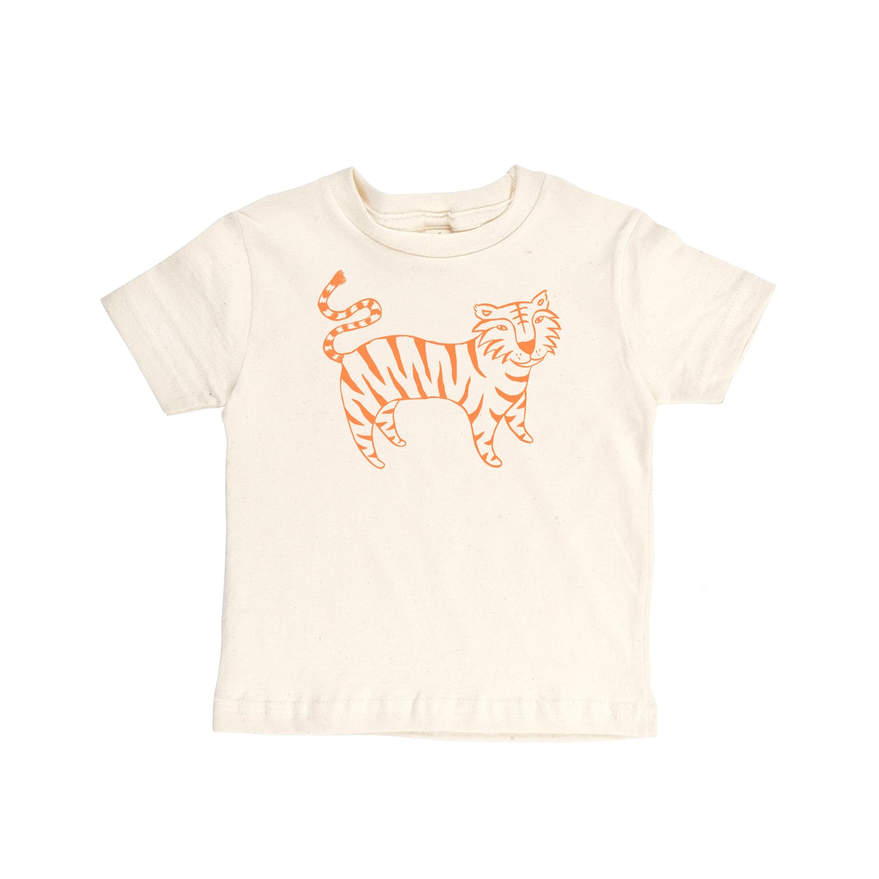 Tiger T-Shirt
