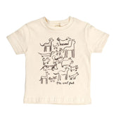 The Woof Pack T-Shirt