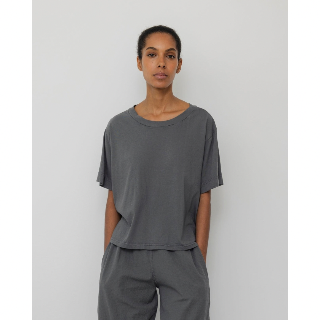 Box Tee